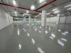 Lam Soon Industrial Building (D23), Factory #607306311